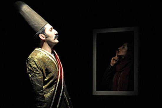 «ناگهان پیت حلبی» پراقبال ترین نمایش سنگلج
