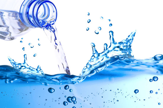 6 افسانه درباره آب های معدنی