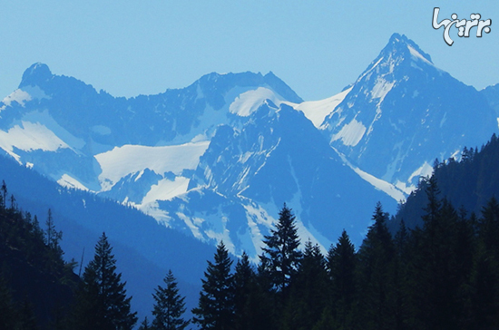 بلندترین کوه‌های جهان را بشناسید