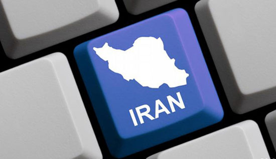مقایسه سرعت اینترنت در شهرهای ایران
