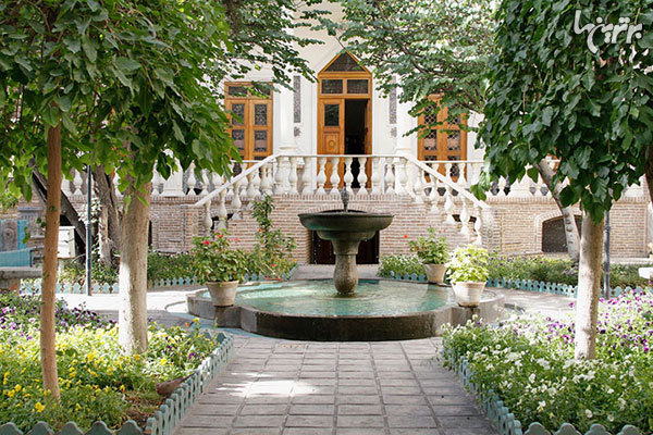 عمارت‌های قدیمی تهران؛ گذری به شهر فرنگ قاجار