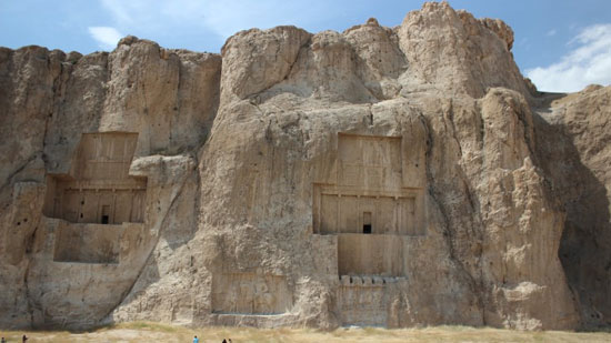 زیباترین آرامگاه‌های تاریخی ایران (1)
