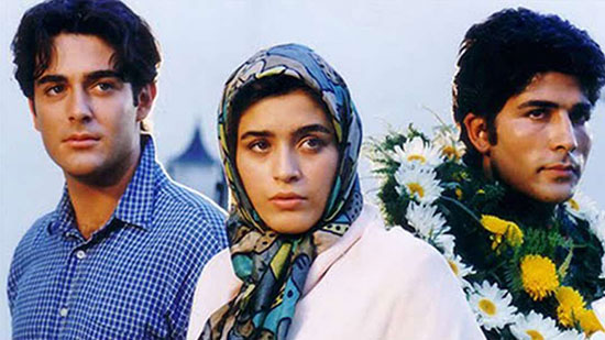 فیلم‌هایی درباره «اعدام» در سینمای ایران