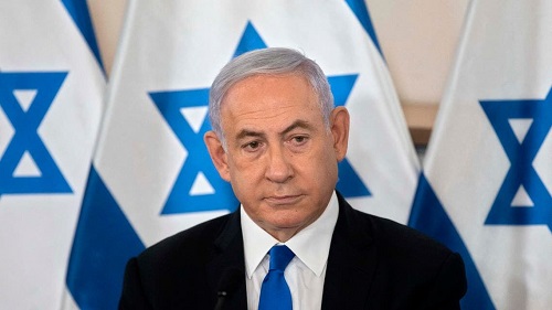 نتانیاهو، واشنگتن را تهدید کرد