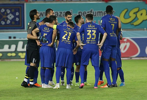 در فوتبال آسیا، دیگر کسی از ایران حساب نمی‌بَرَد