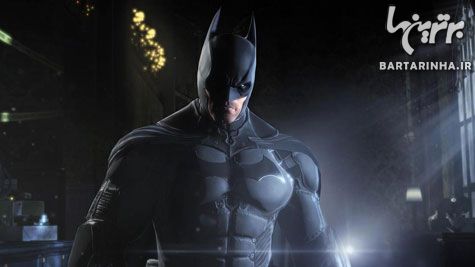 بررسی بازی عالی بتمن Batman: Arkham Origins