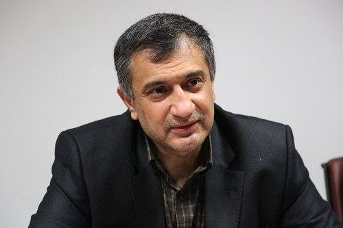 افزایش غلظت «ازن» در هوای تهران