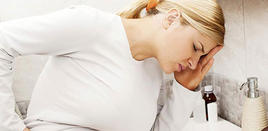 راه‌های مبارزه با بدخوابی در دوران بارداری