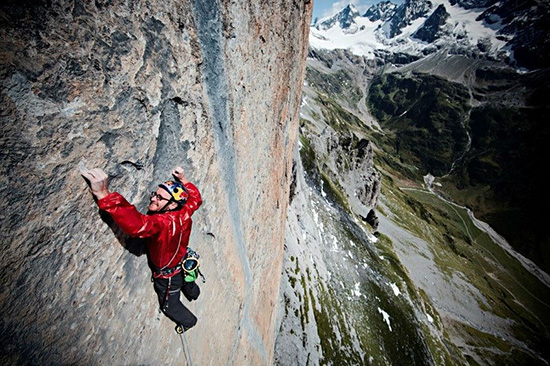 خطرناک ترین و صعب العبورترین مسیرهای کوهنوردی