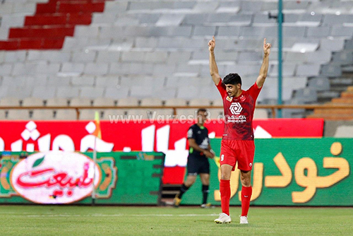 پرسپولیسِ ۱۴۰۰؛ بدون بهترین گلزنان فصل!