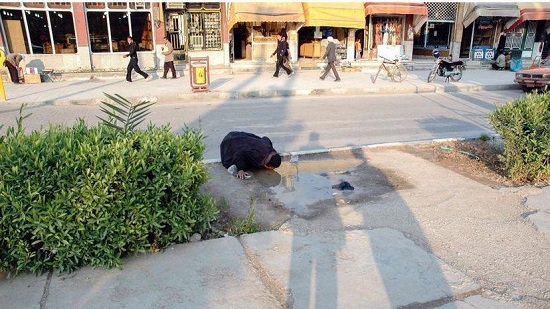 لطفا شما نمک به زخم مردم خوزستان نپاشید