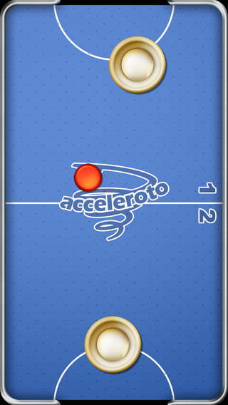 دانلود بازی جذاب Air Hockey برای iOS