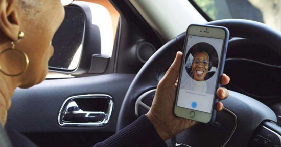 فرآیند جدید Uber برای افزایش امنیت کاربران