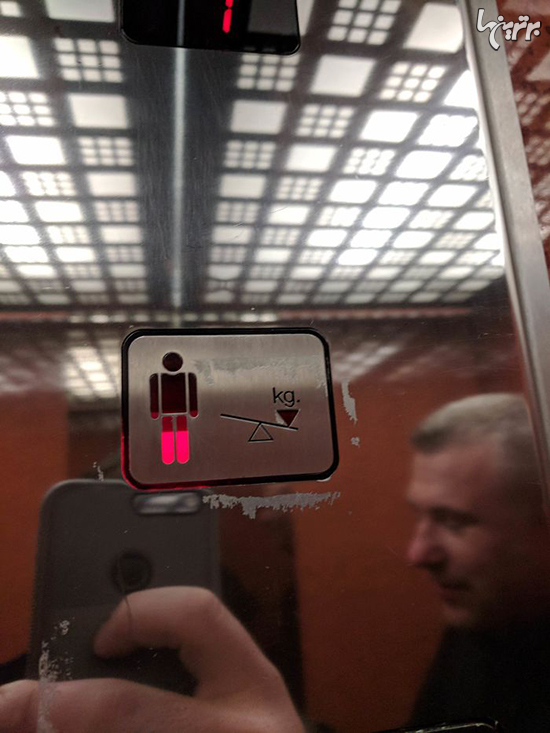 ابتکارات هوشمندانه در طراحی آسانسور