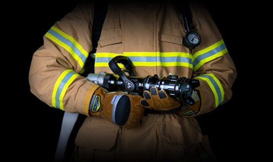 واقعیت مجازی به آتش‌نشان‌ها آموزش می‌دهد