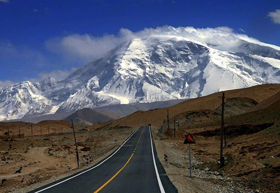 سفر به پاکستان؛ بهترین مقصد برای گردشگران عاشق خطر!