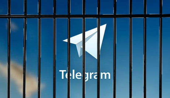 بازداشت بازپرسی که دستور فیلترینگ تلگرام را داد