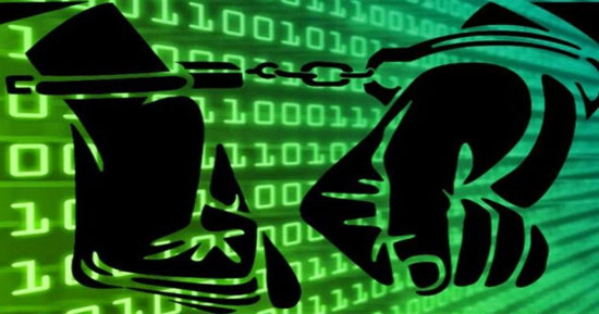 جزای نقدی و حبس برای انتشار مطالب «آموزش هک»
