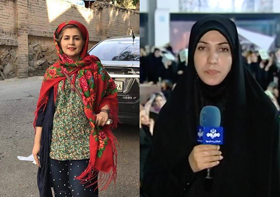 جنجالی‌هایِ ۲۰:۳۰؛ آمنه‌السادات، کامران، ایمان و علی