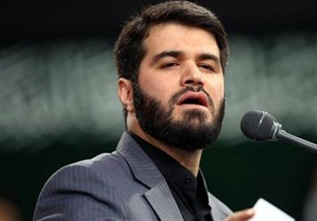 کنایه مداح معروف به ستاد کرونا: ویروس جهش کرده؟!
