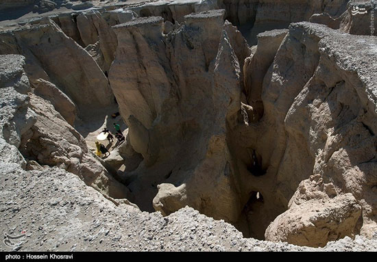 عکس: دره ستارگان ایران کجاست؟