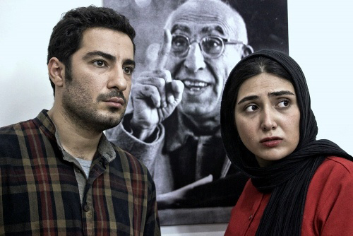 هفت فیلم «نوید محمدزاده» که باعث موفقیت اش شد