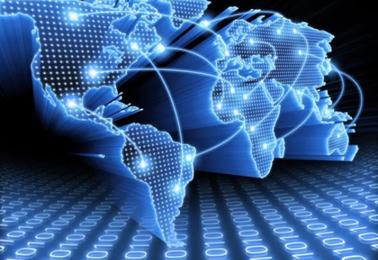10 کشور اول در سرعت اینترنت و رتبه ایران؟