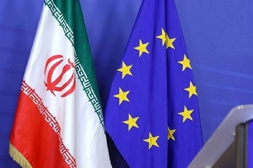 بیانیه ۳ کشور اروپایی در واکنش به گام چهارم ایران