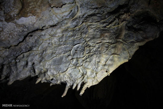 عکس: غار درونشر