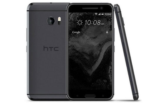 تصاویر رسمی جدید از گوشی HTC 10‌