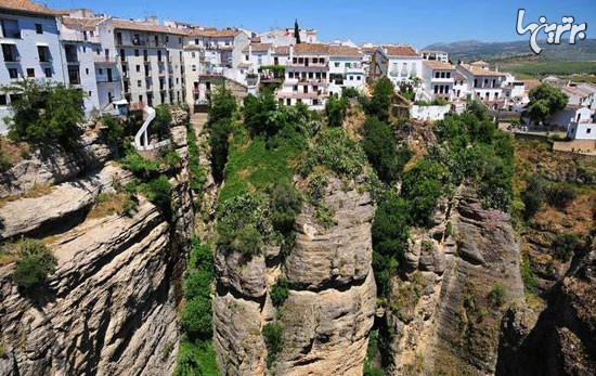 سفر به اسپانیا؛ زیباروی اروپایی