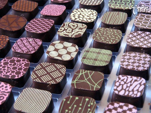 گزارش برترین‌ها از شکلاتی‌ترین سایت‌های ایرانی