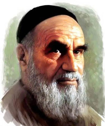 تقویم برترین ها: رحلت امام خمینی (ره) تقویم برترین ها: رحلت امام خمینی (ره)