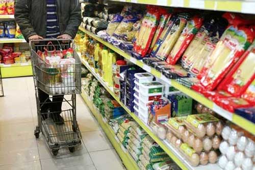وزارت صنعت: قیمت‌ها تا شب عید تغییر نمی‌کند