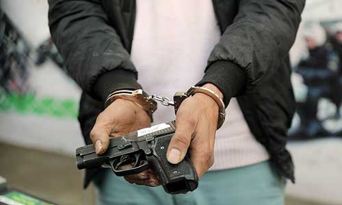 هشدار «ج.ا» درباره افزایش سرقت‌های مسلحانه