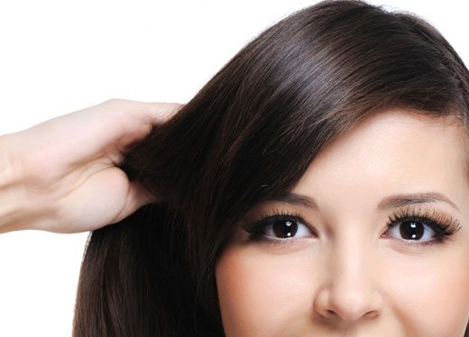 چگونه می‌توان از سفید شدن موها جلوگیری کرد؟