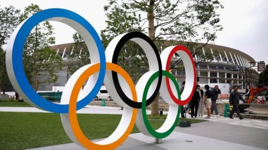 المپیک توکیو ۲۰۲۰ به تعویق افتاد