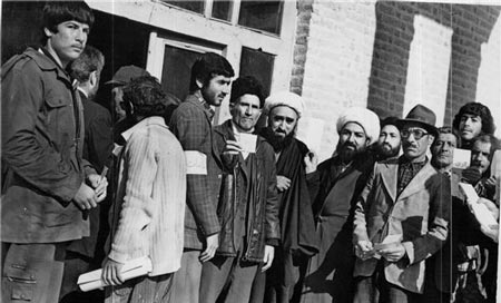 12 فروردین، روز «آری» به جمهوری اسلامی