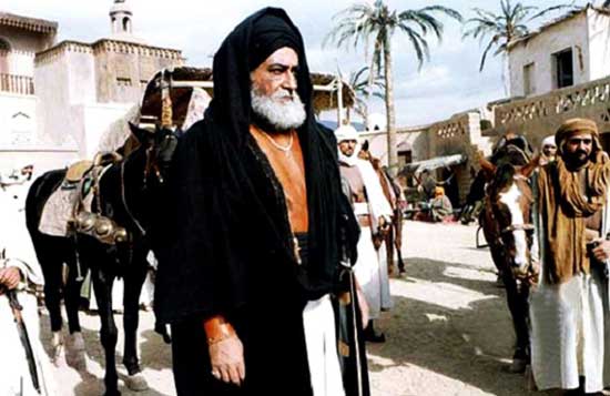 سریال امام علی؛ ماندگارترین مجموعه مذهبی تلویزیون