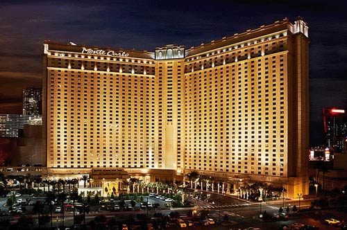 تصاویری از بزرگترین هتل های جهان
