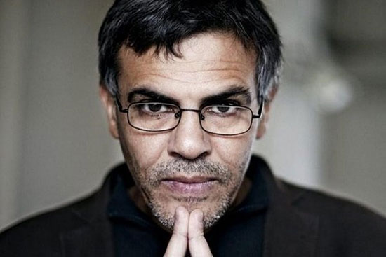 کارگردان تونسی نخل طلایش را حراج می‌کند