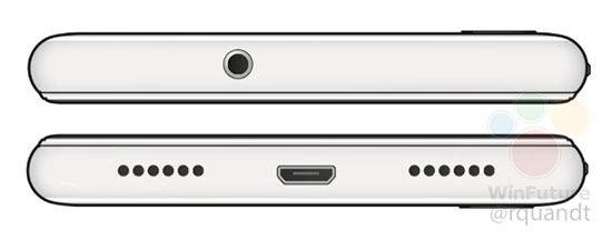 اولین تصاویر از ZenFone ۵ ایسوس منتشر شد