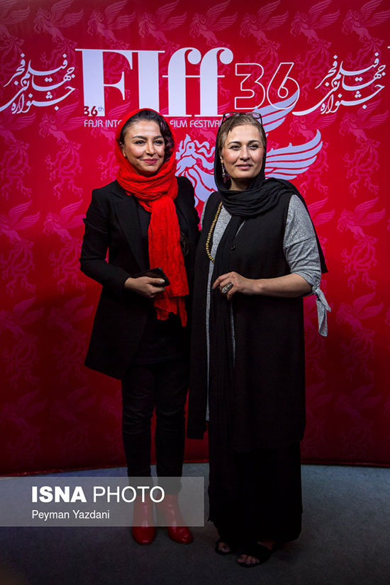 سومین روز جشنواره جهانی فیلم فجر