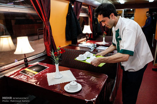 مسافران نوروزی