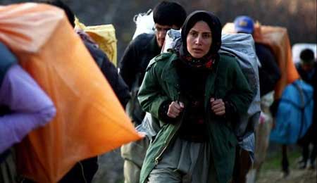 برخورد توهین‌آمیز اروپایی‌ها با سینماگران ایرانی
