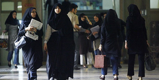 بحران جانکاه کمبود دختر مجرد در ایران!