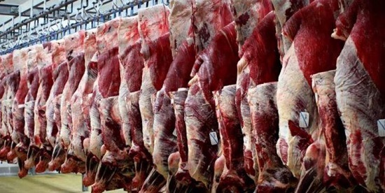 گوشت در دو سال گذشته چقدر گران شد؟
