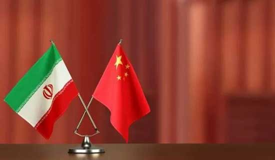 چینی‌ها اینترنت ملی ایران را راه اندازی می‌کنند؟!