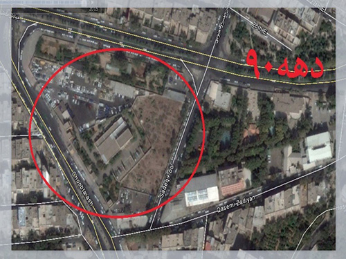شورای شهر جدید سراغ باغ‌های تهران می‌رود؟