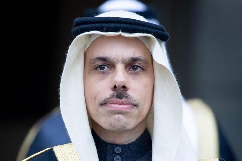 انتقاد وزیر خارجه عربستان از برجام